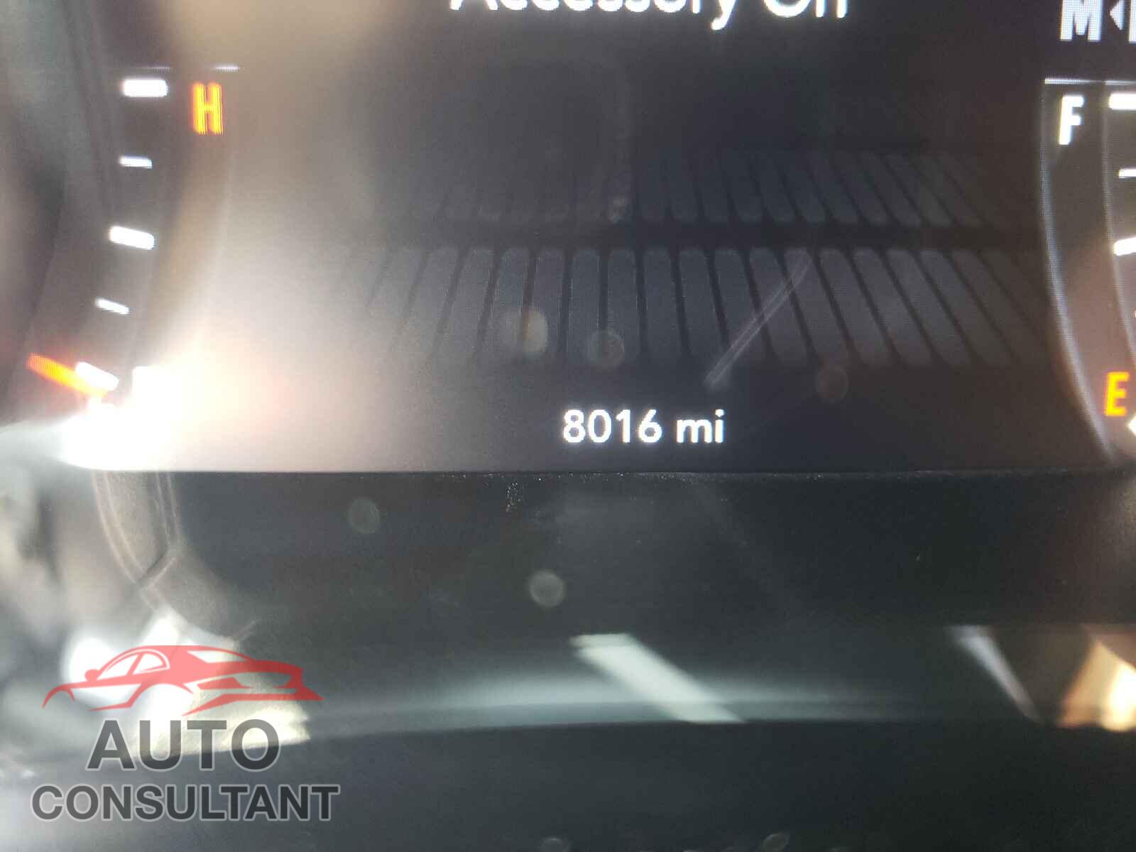 DODGE CHALLENGER 2019 - 2C3CDZAG0KH714702