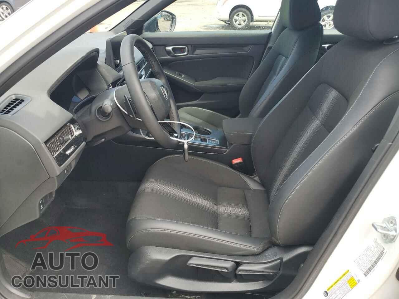 HONDA CIVIC 2023 - 2HGFE2F57PH565976