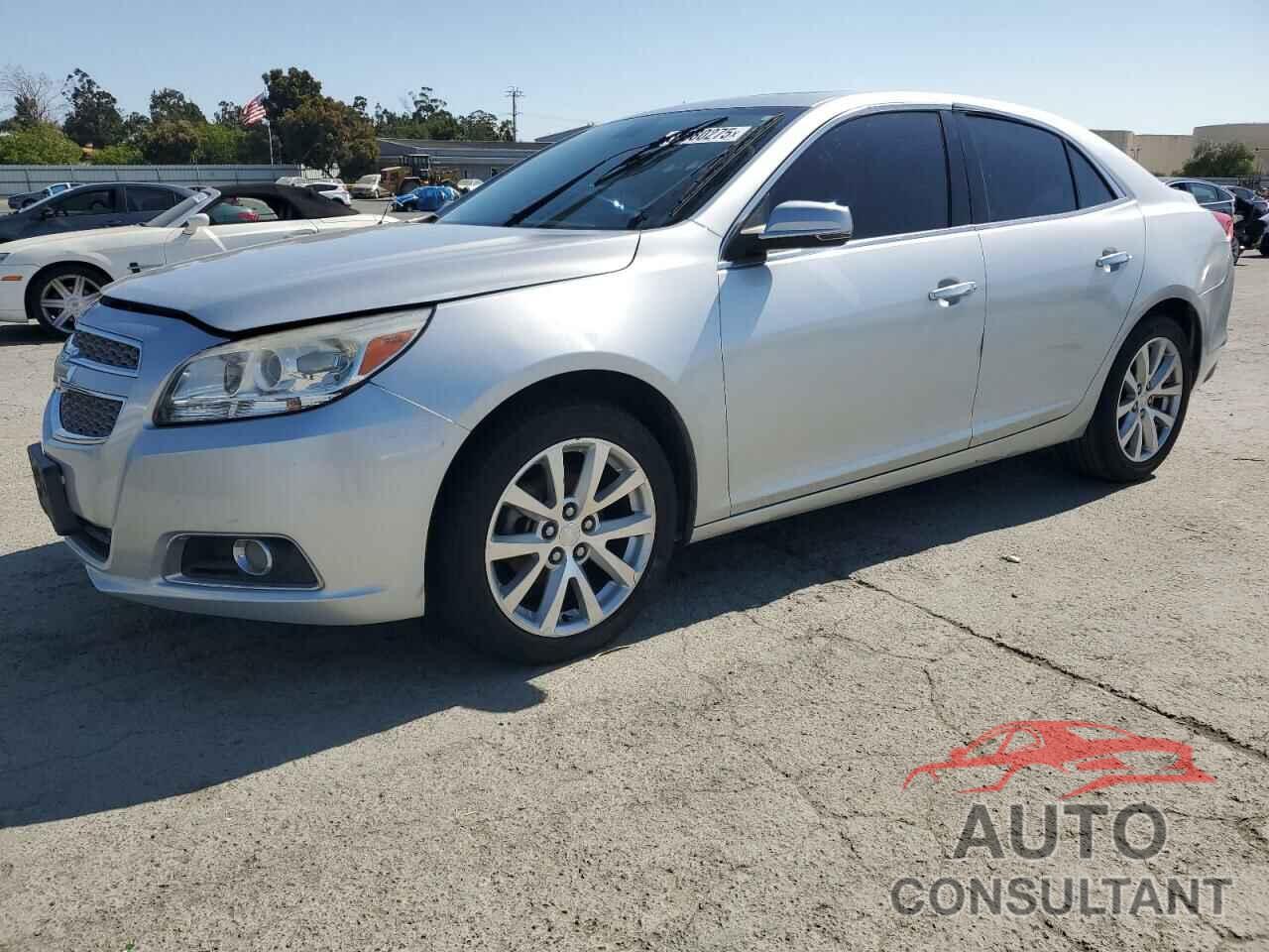 CHEVROLET MALIBU 2013 - 1G11H5SA9DF243513