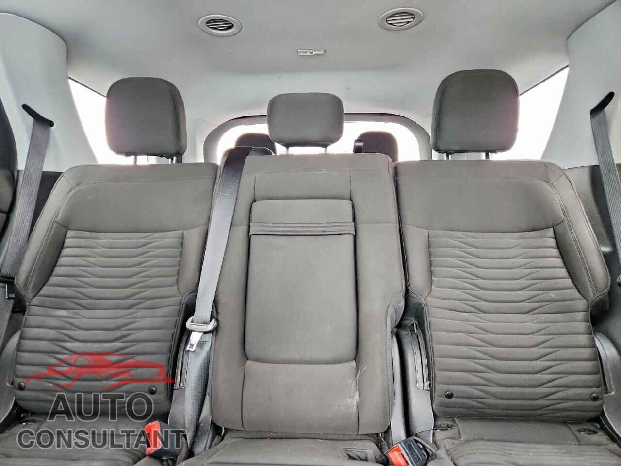 FORD EXPLORER 2020 - 1FMSK8DH5LGC87960