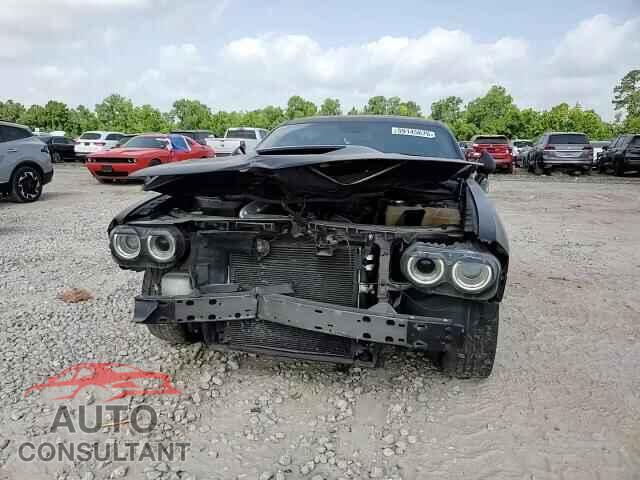 DODGE CHALLENGER 2017 - 2C3CDZAG6HH594283