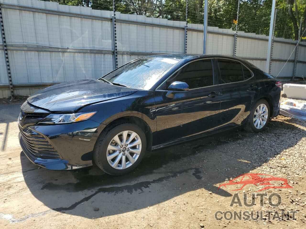 TOYOTA CAMRY 2020 - 4T1C11AK7LU897293