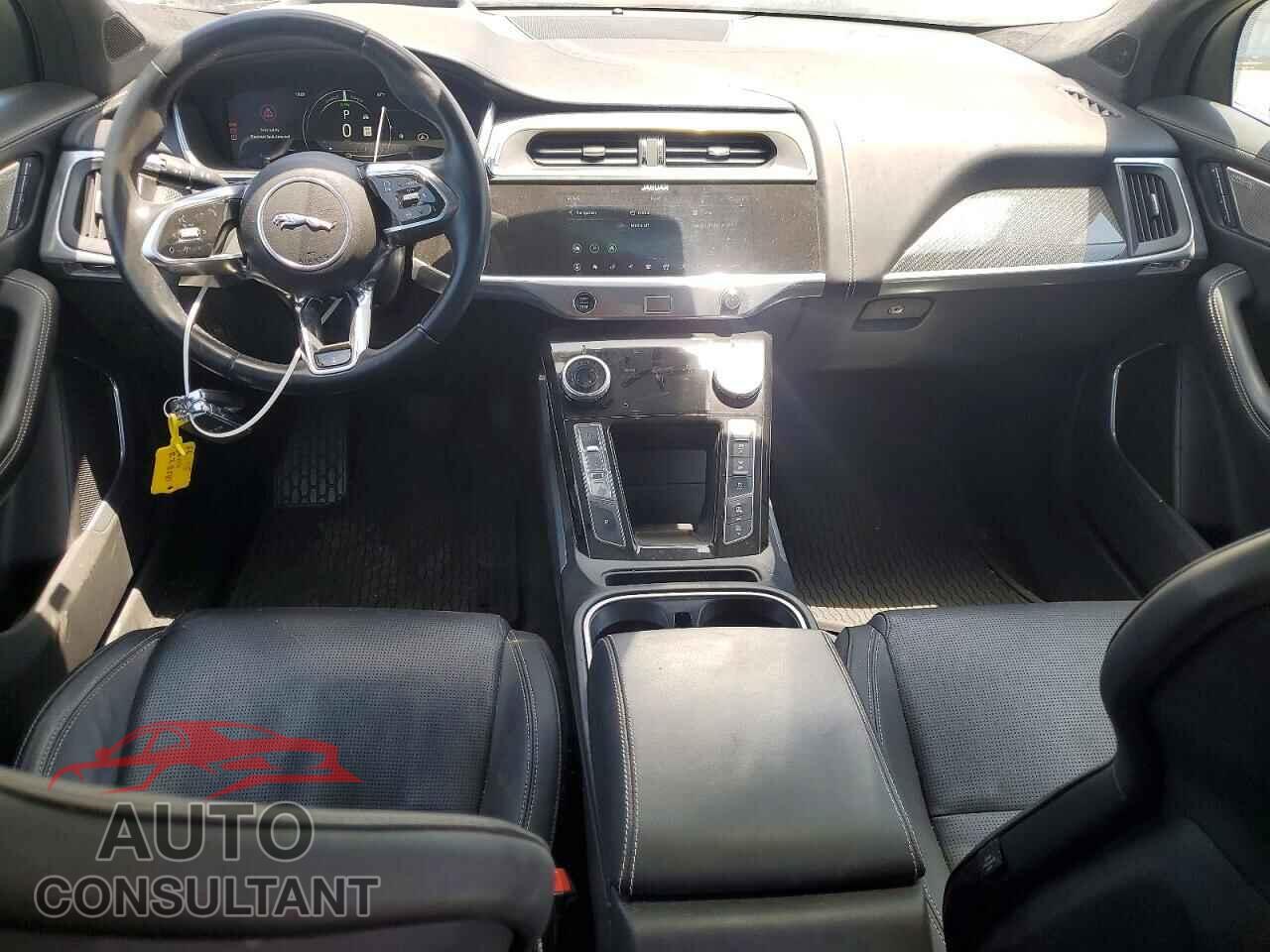 JAGUAR I-PACE 2019 - SADHD2S18K1F63715