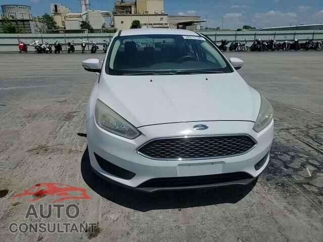 FORD FOCUS 2016 - 1FADP3F29GL339099