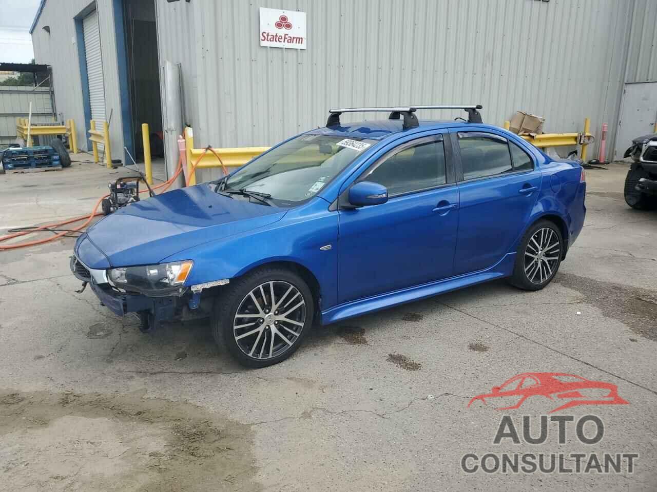 MITSUBISHI LANCER 2017 - JA32V2FW3HU004175