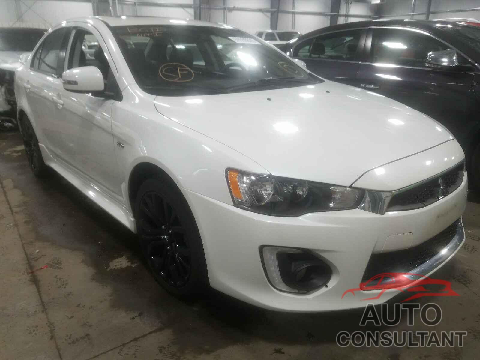 MITSUBISHI LANCER 2017 - JA32V2FW1HU014879