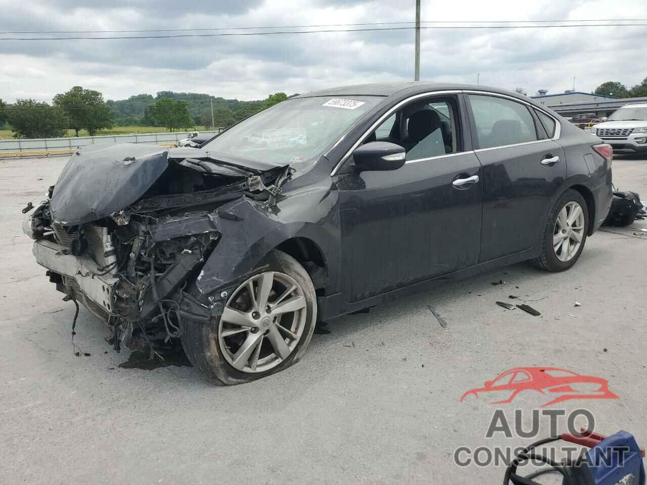 NISSAN ALTIMA 2015 - 1N4AL3AP0FC180036