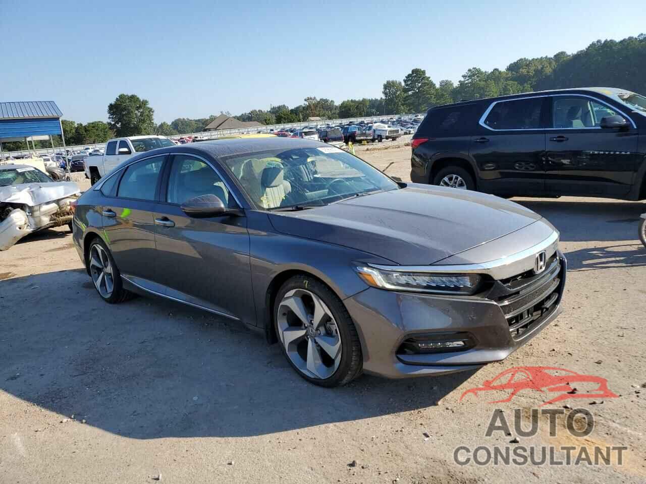 HONDA ACCORD 2019 - 1HGCV2F95KA026155