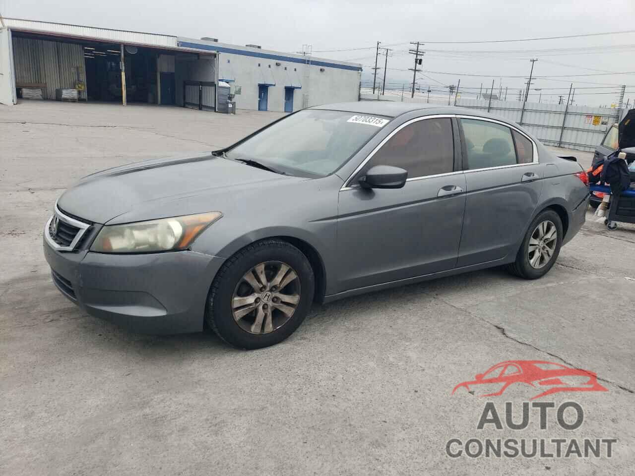 HONDA ACCORD 2010 - 1HGCP2F4XAA047354