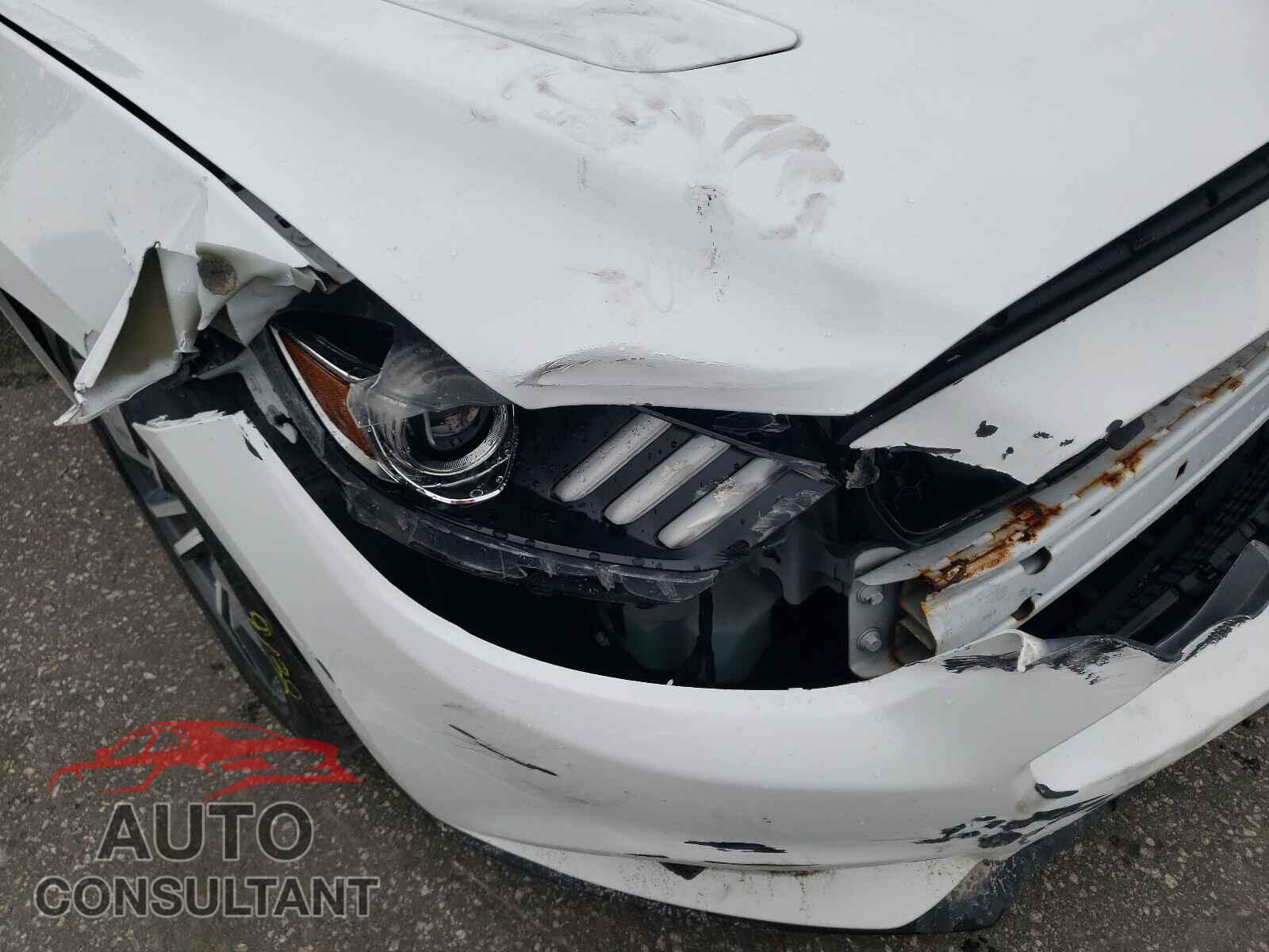FORD MUSTANG 2016 - 1FA6P8CF5G5264113