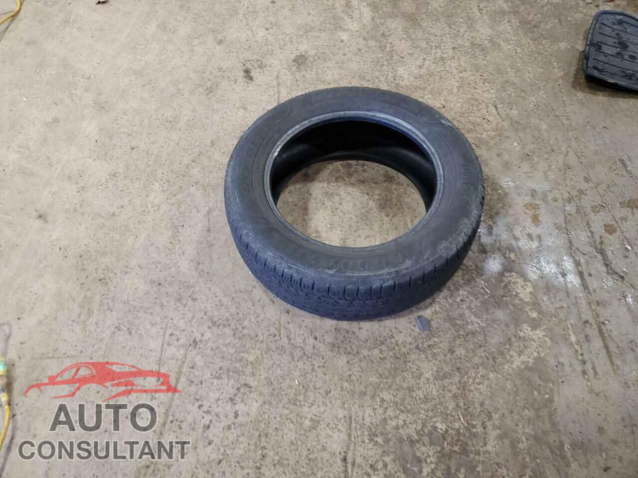 SUBARU OUTBACK 2013 - 4S4BRBLC3D3210236