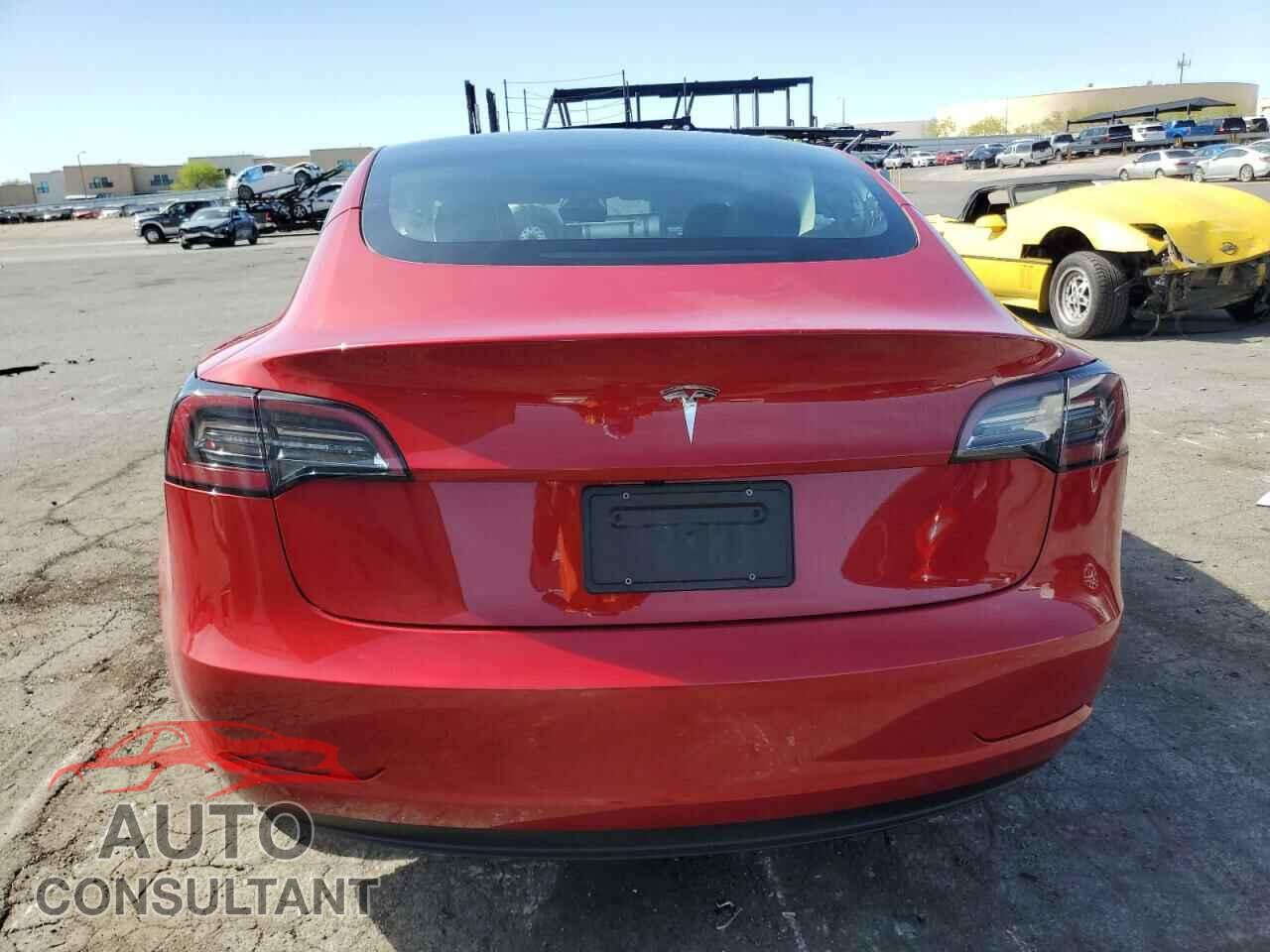 TESLA MODEL 3 2023 - 5YJ3E1EA7PF453369