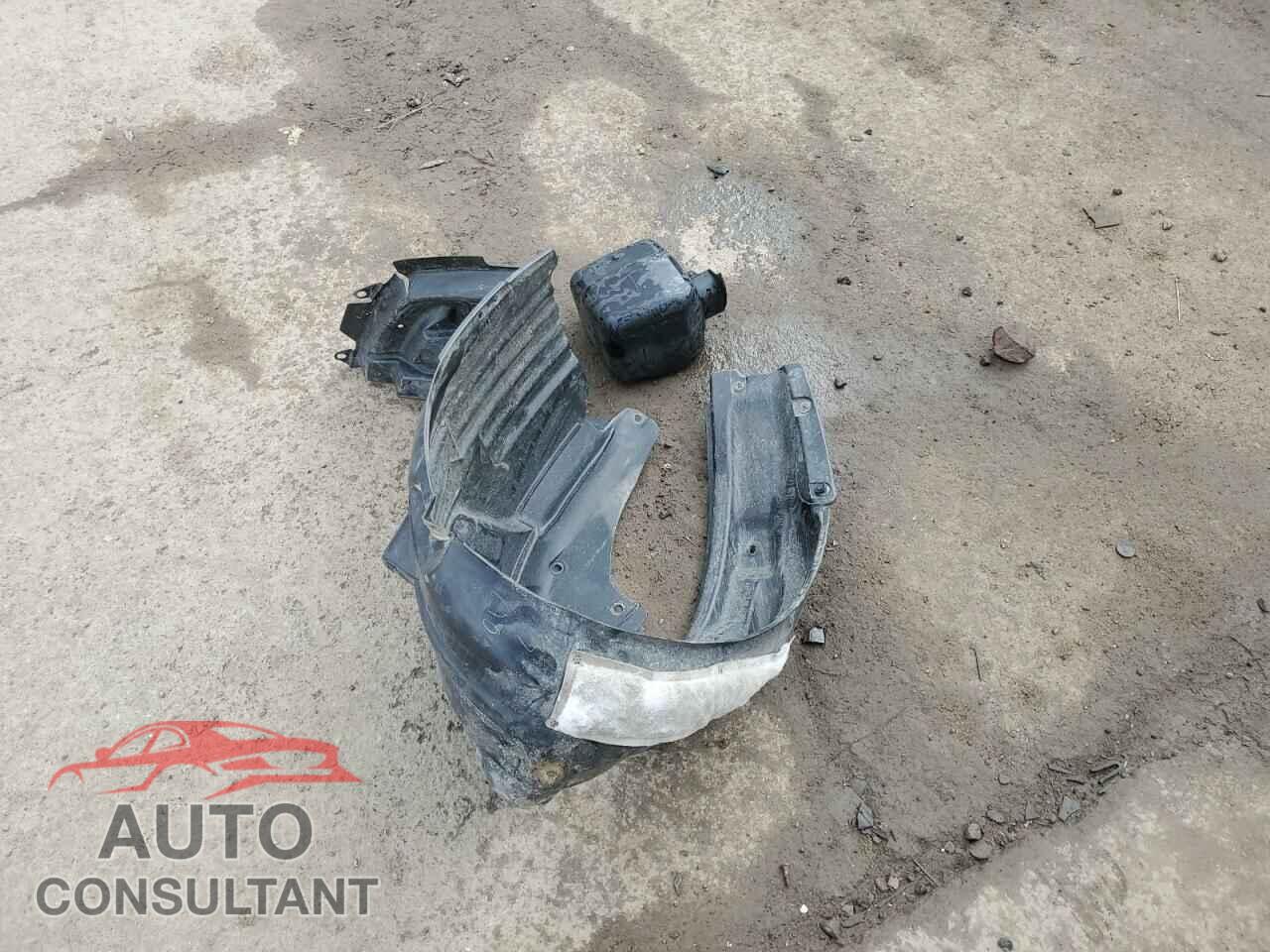 SUBARU OUTBACK 2014 - 4S4BRBCC4E3273055