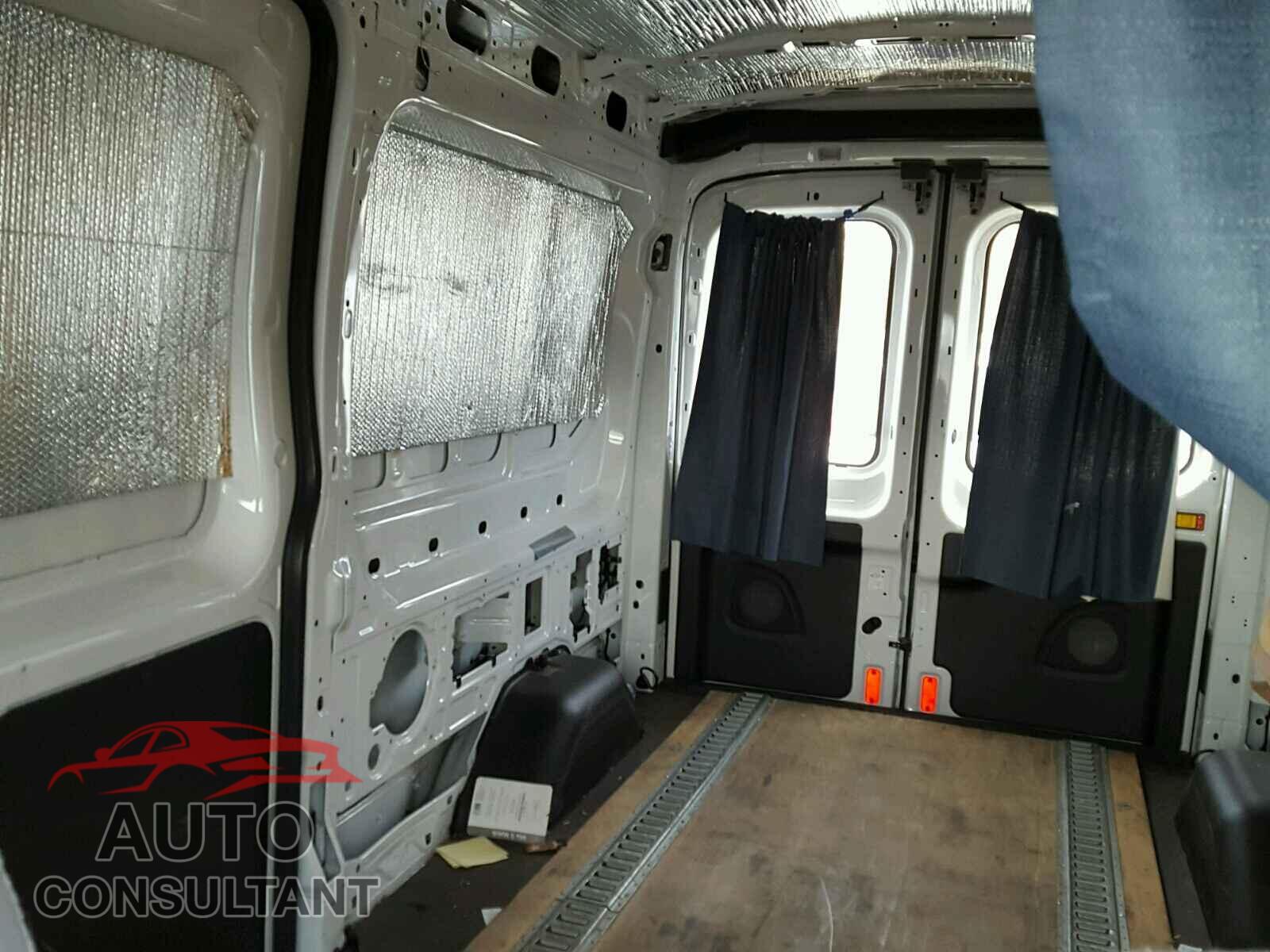 FORD TRANSIT T- 2015 - 1FTNR2CG7FKA93628