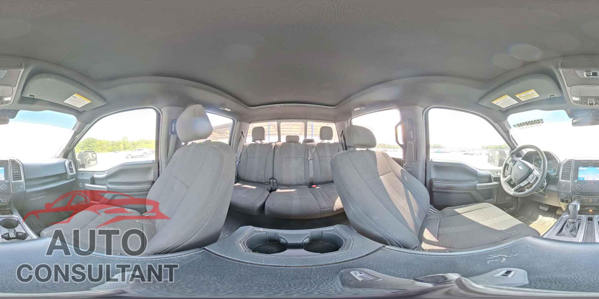 FORD F150 2016 - 1FTEW1EP8GFA85614