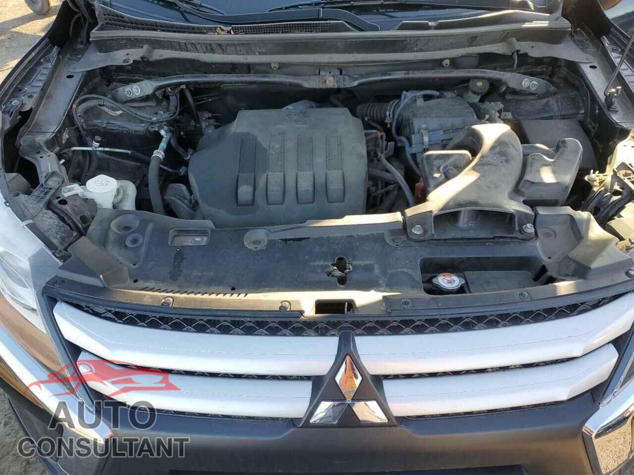 MITSUBISHI ECLIPSE 2020 - JA4AT3AA1LZ030574