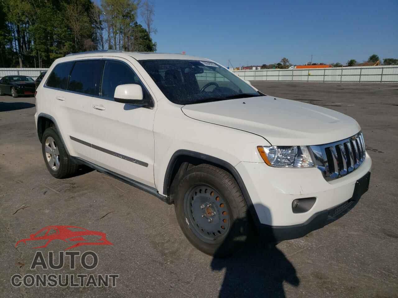 JEEP GRAND CHER 2012 - 1C4RJFAT2CC191827