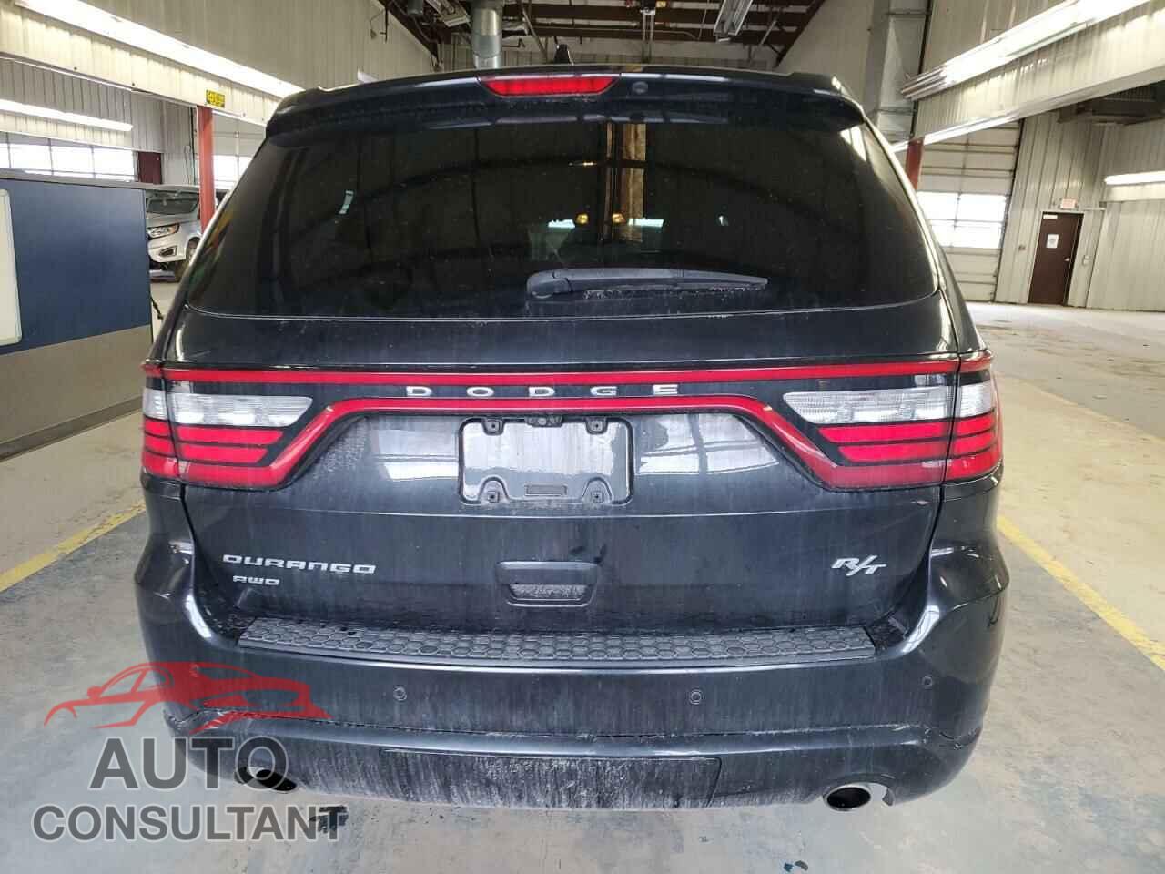 DODGE DURANGO 2014 - 1C4SDJCT0EC477252