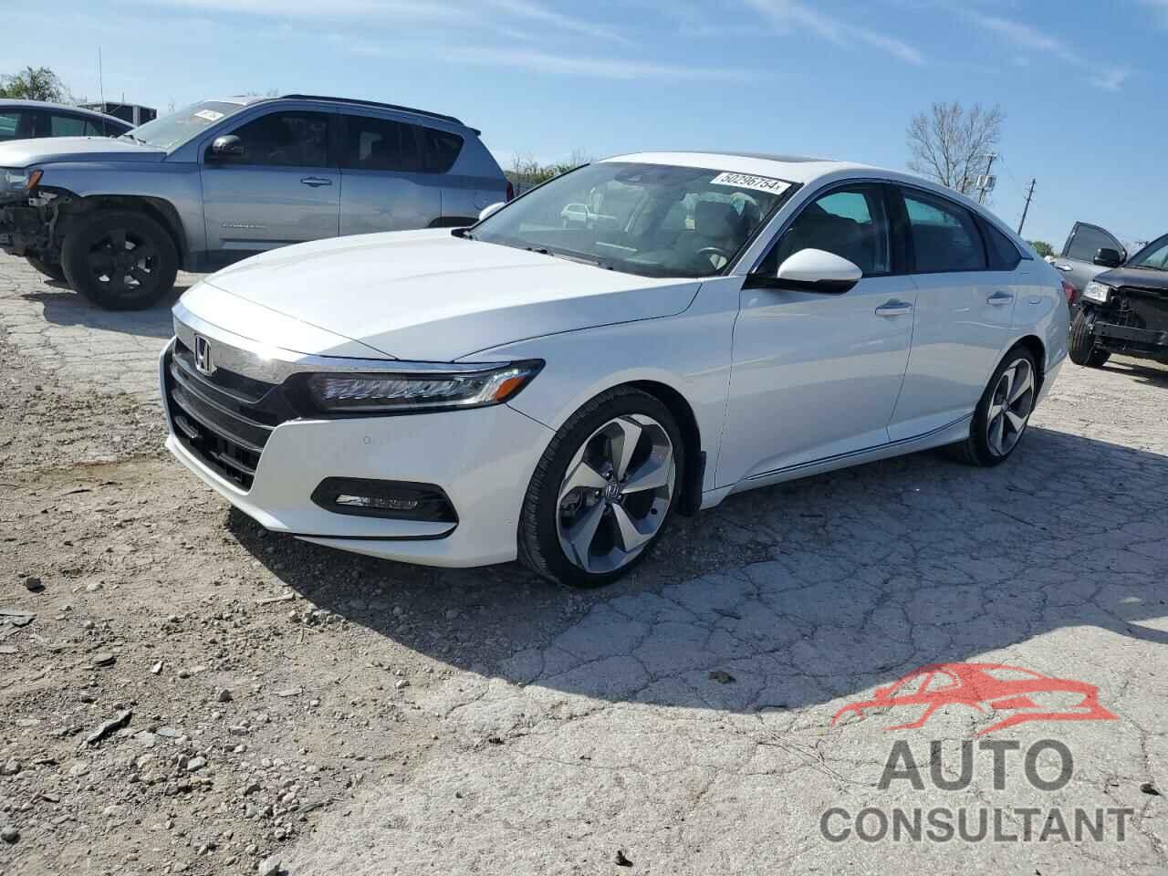 HONDA ACCORD 2019 - 1HGCV2F90KA032994