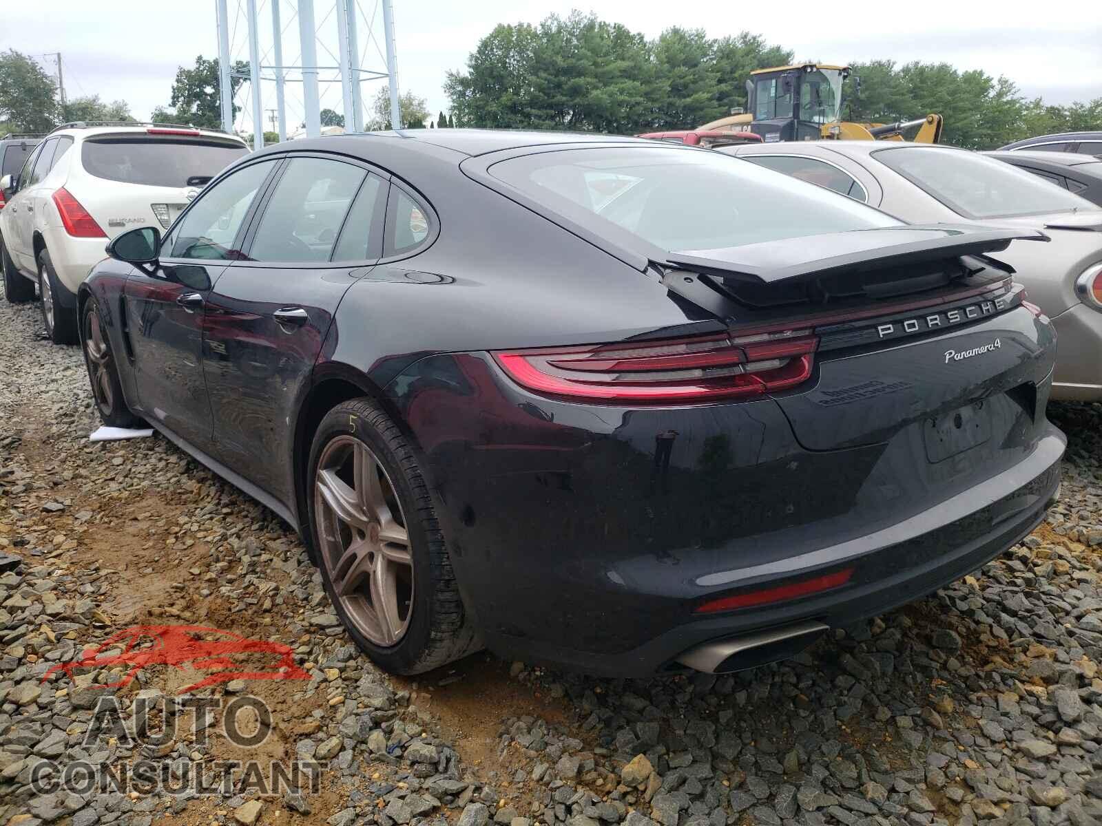 PORSCHE PANAMERA 2020 - WP0AA2A7XLL103308