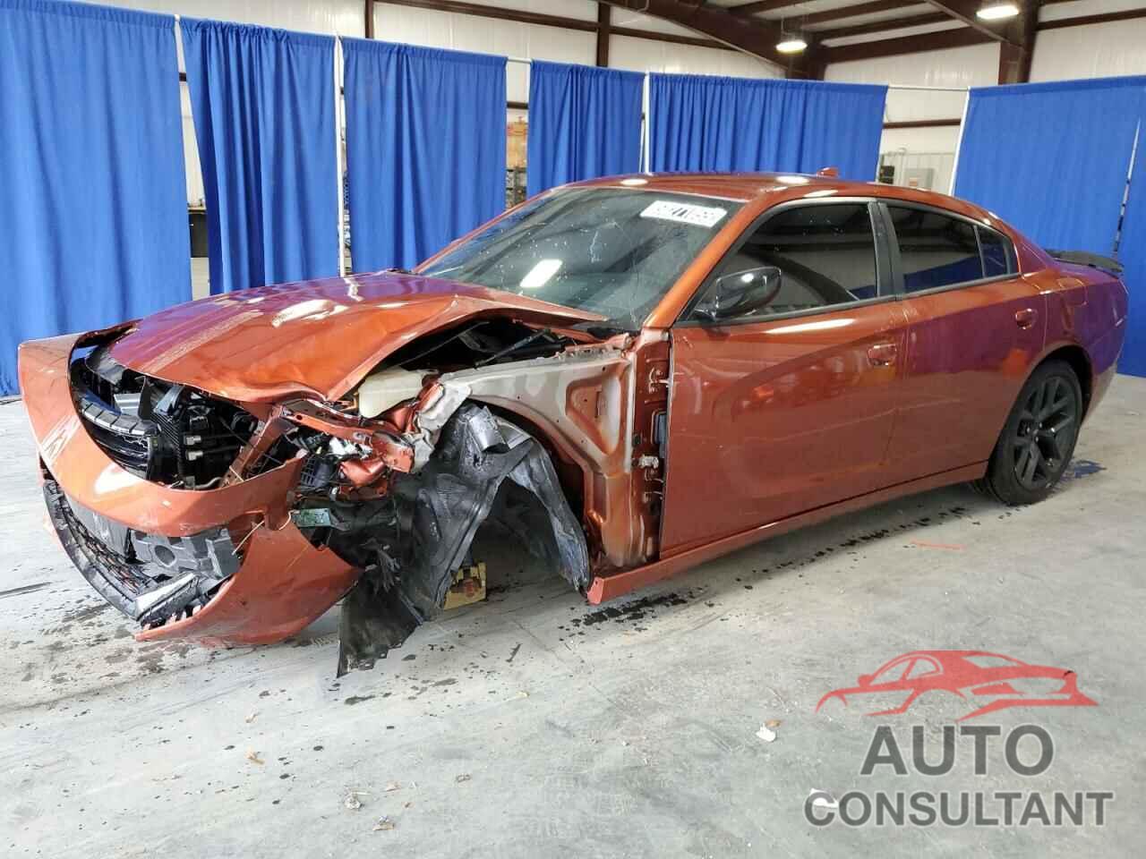 DODGE CHARGER 2023 - 2C3CDXBG3PH523284
