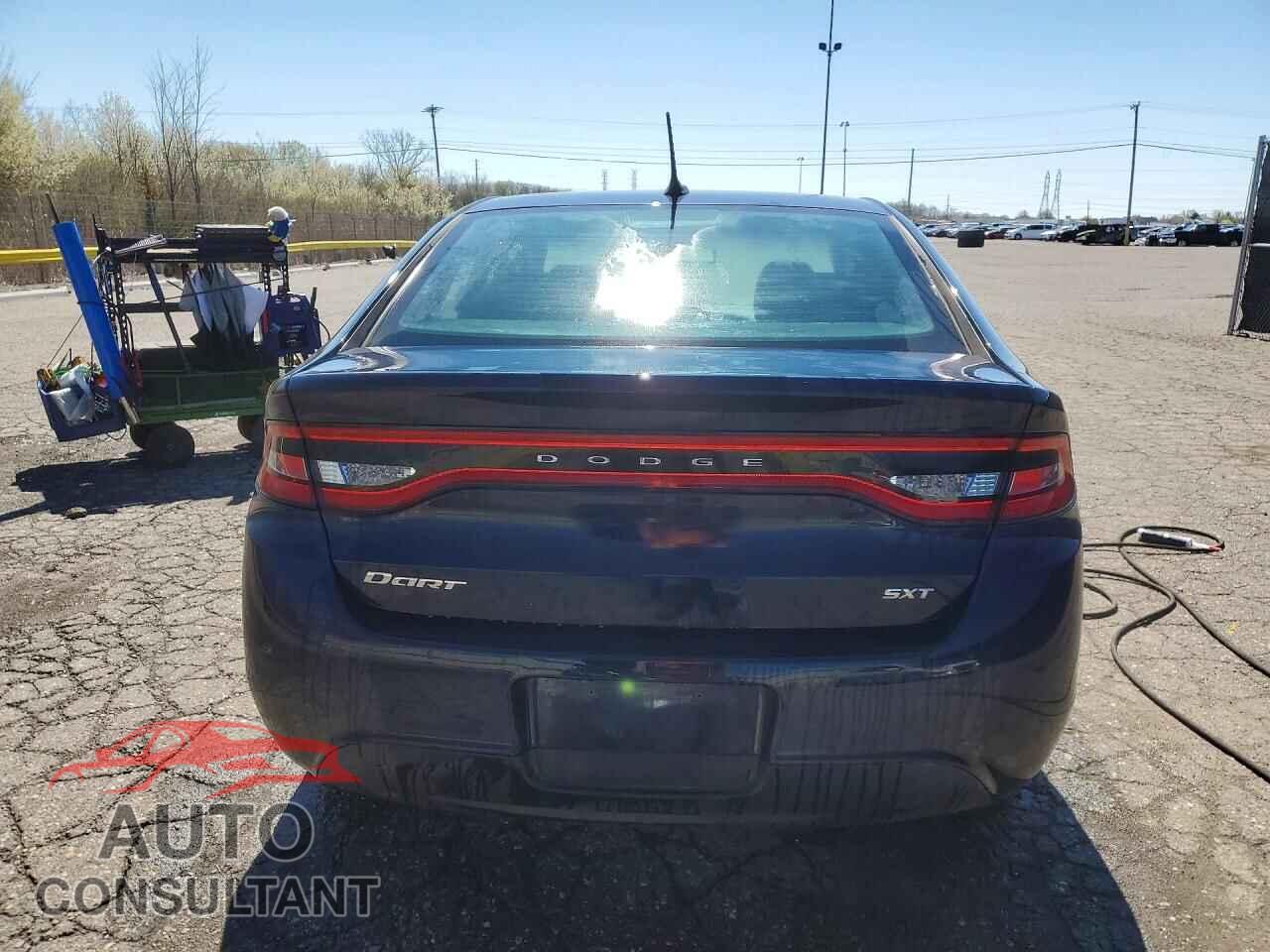 DODGE DART 2015 - 1C3CDFBB9FD420851