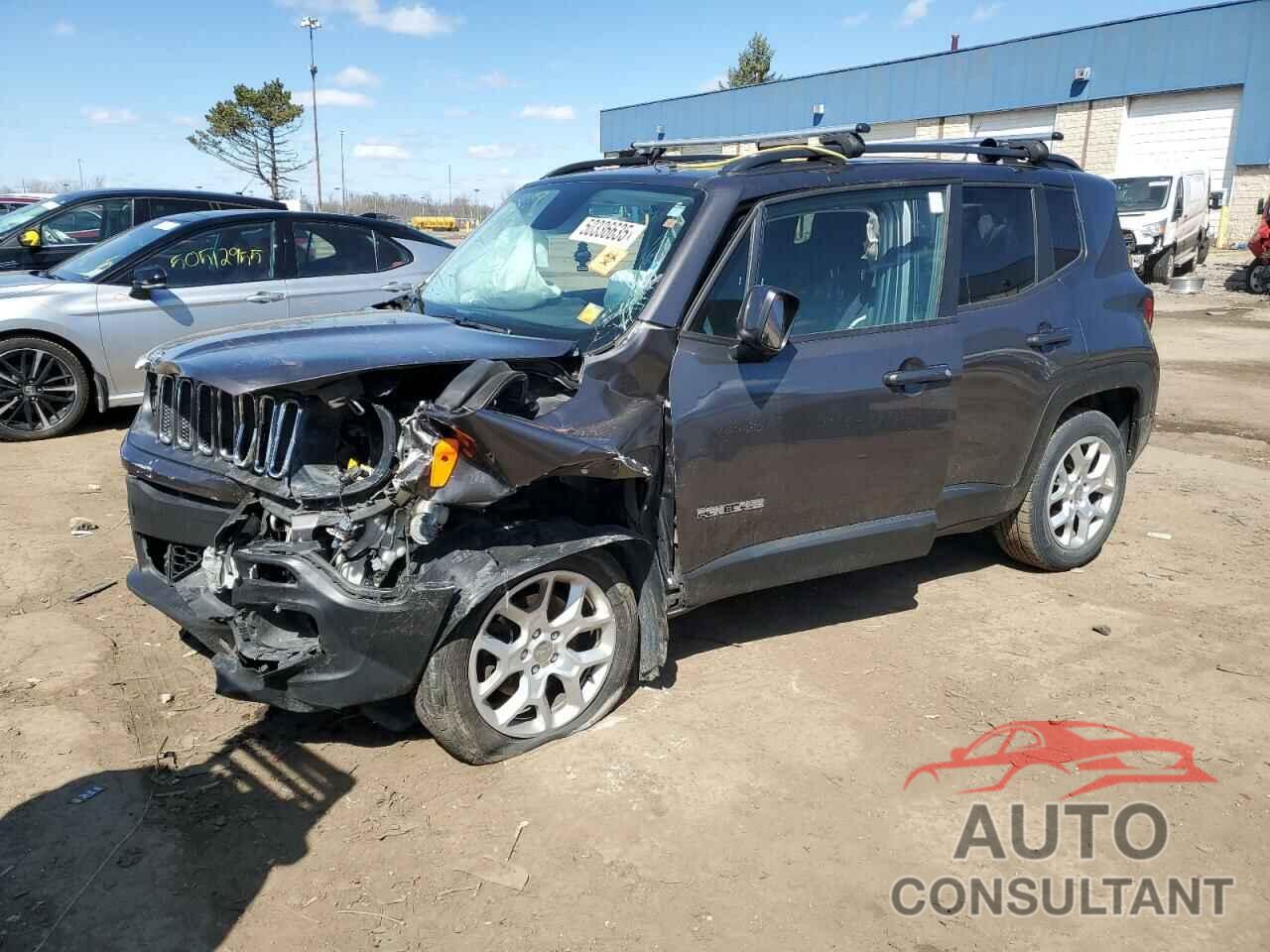 JEEP RENEGADE 2017 - ZACCJBBB2HPF25278