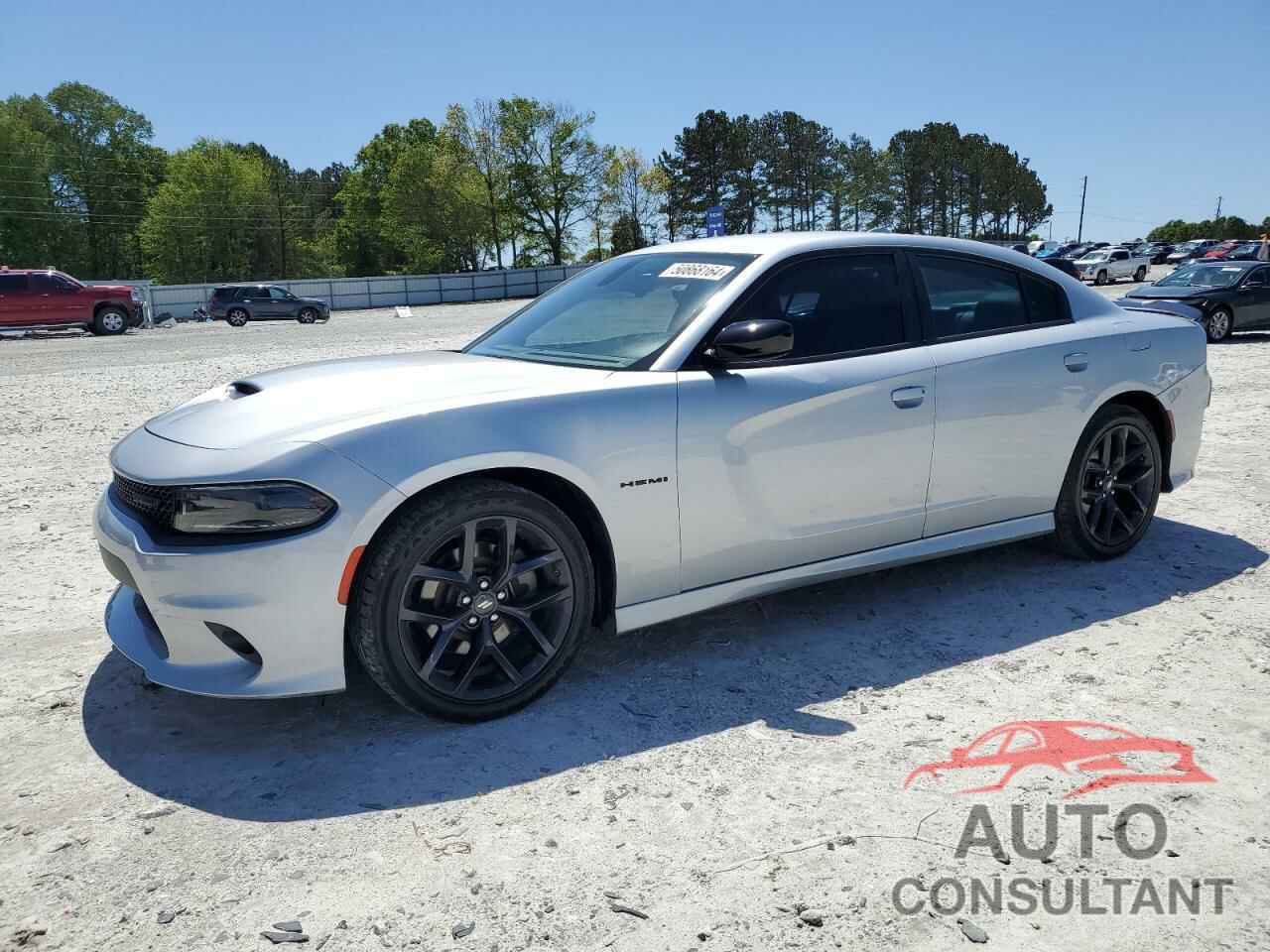 DODGE CHARGER 2022 - 2C3CDXCT6NH235798
