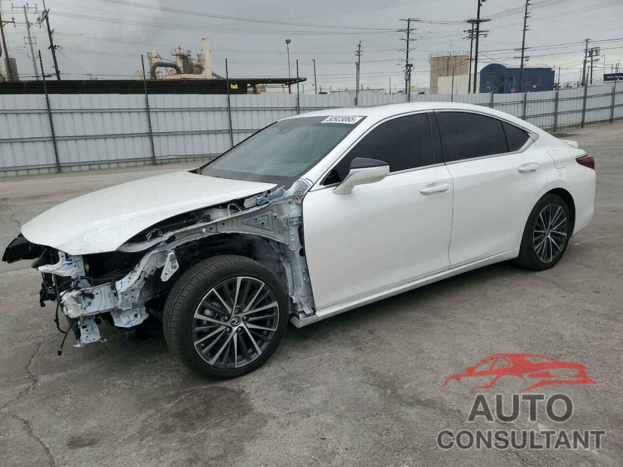 LEXUS ES300 2024 - 58ADA1C10RU039965