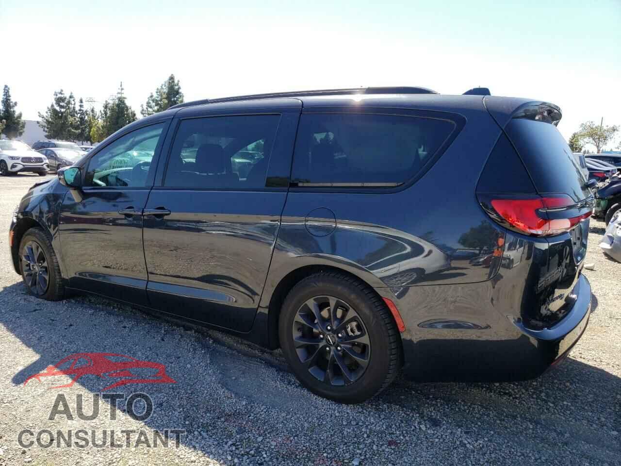 CHRYSLER PACIFICA 2021 - 2C4RC1BG9MR534916
