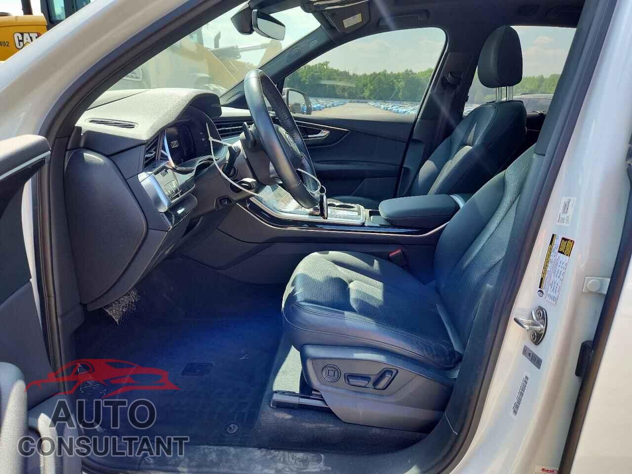 AUDI Q7 2020 - WA1VXBF70LD005286