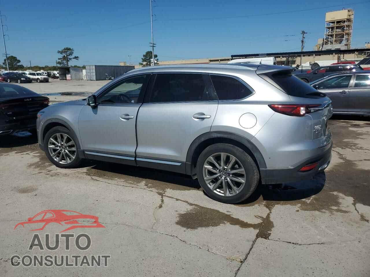 MAZDA CX-9 2019 - JM3TCBEY2K0304357