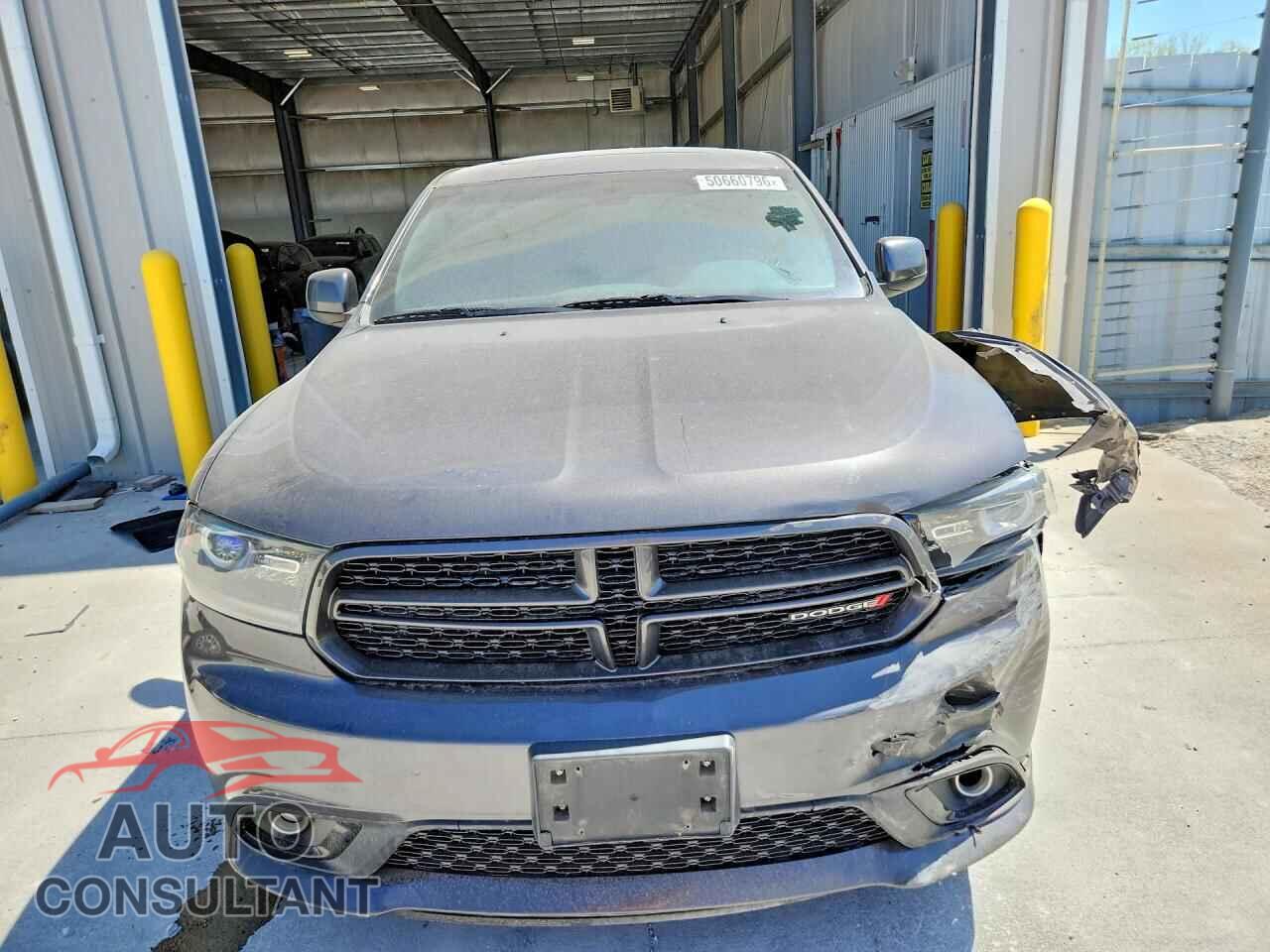 DODGE DURANGO 2015 - 1C4RDJAG0FC801855