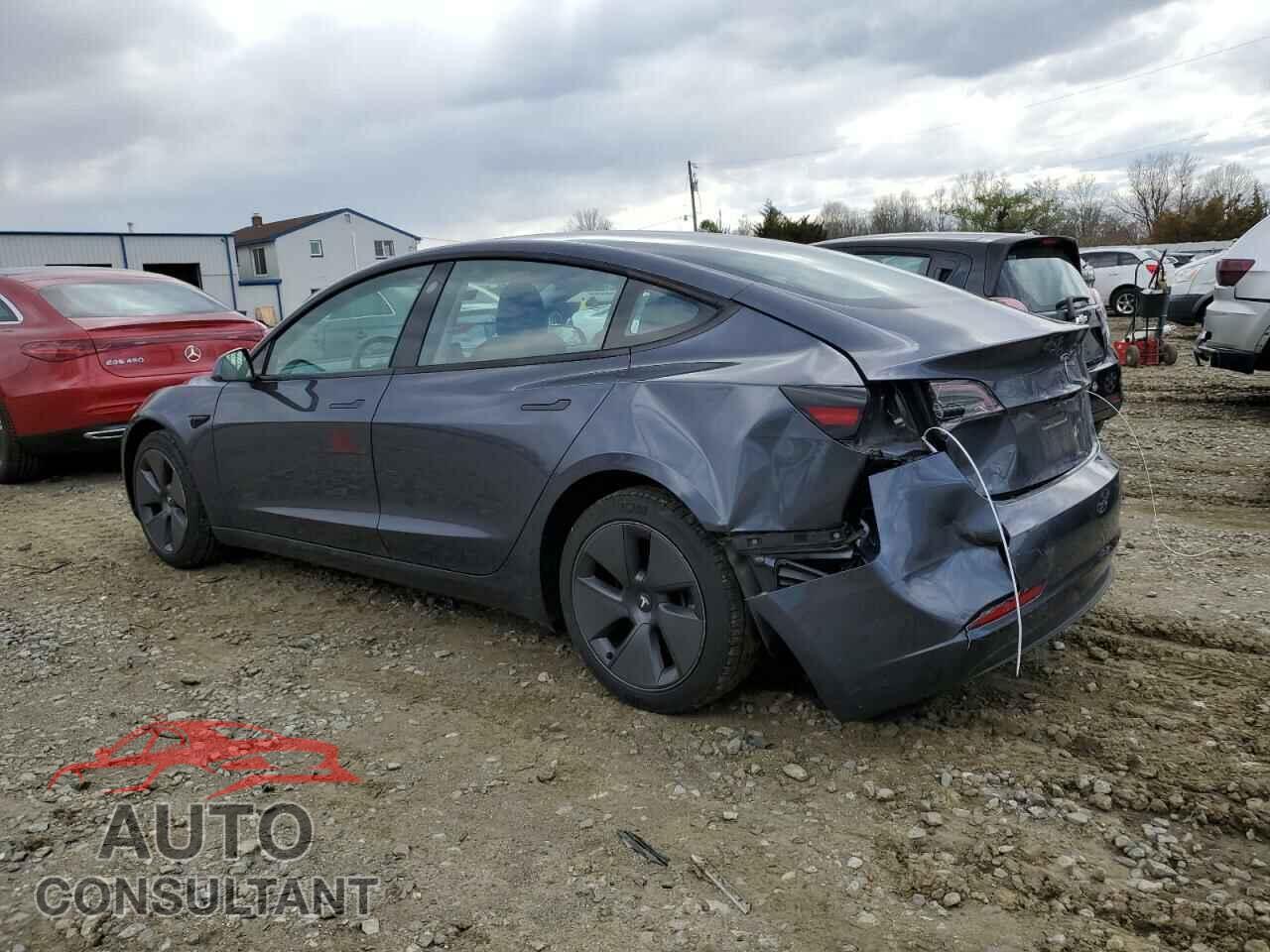 TESLA MODEL 3 2023 - 5YJ3E1EA2PF550088