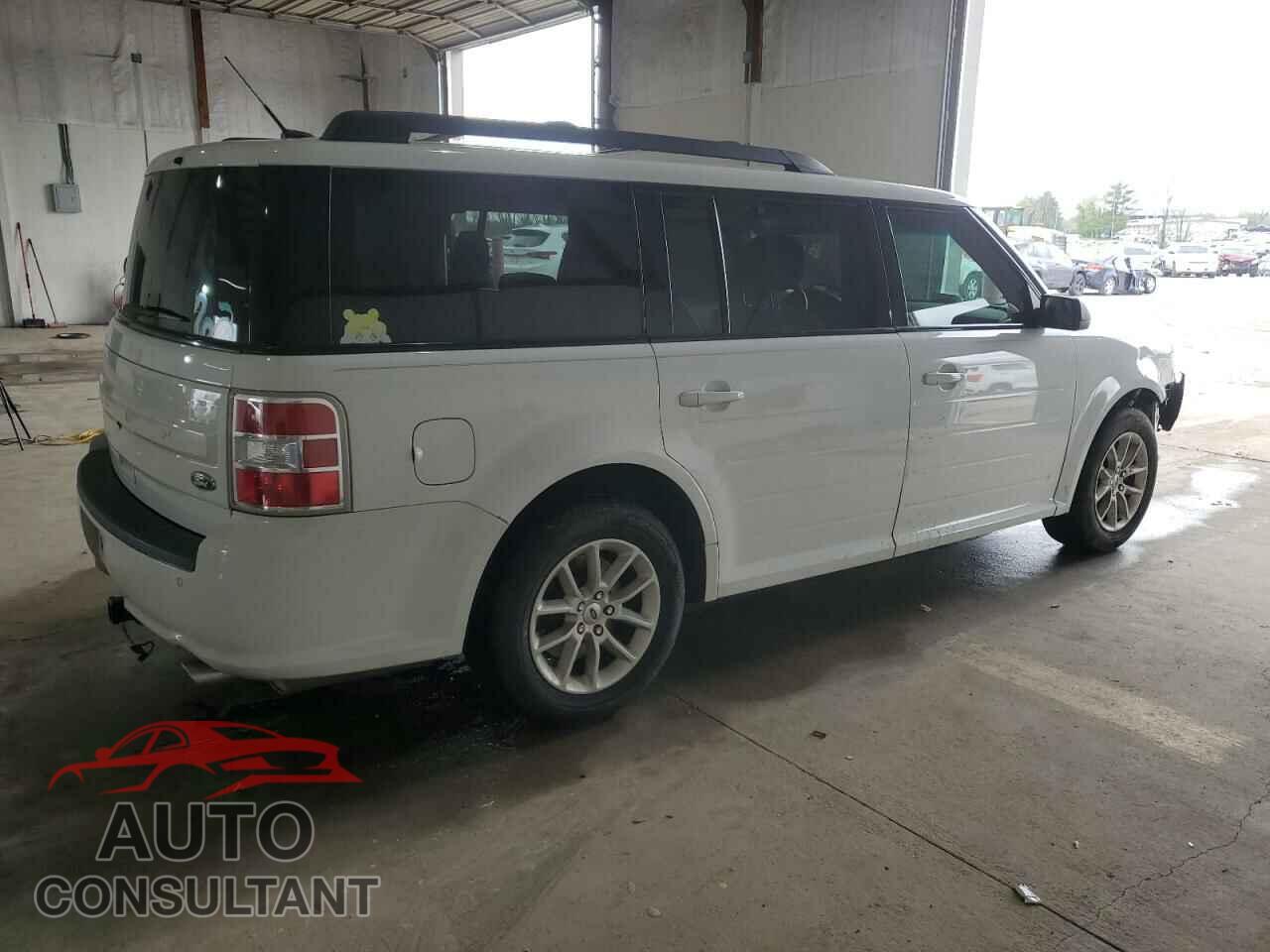 FORD FLEX 2016 - 2FMGK5B84GBA14724