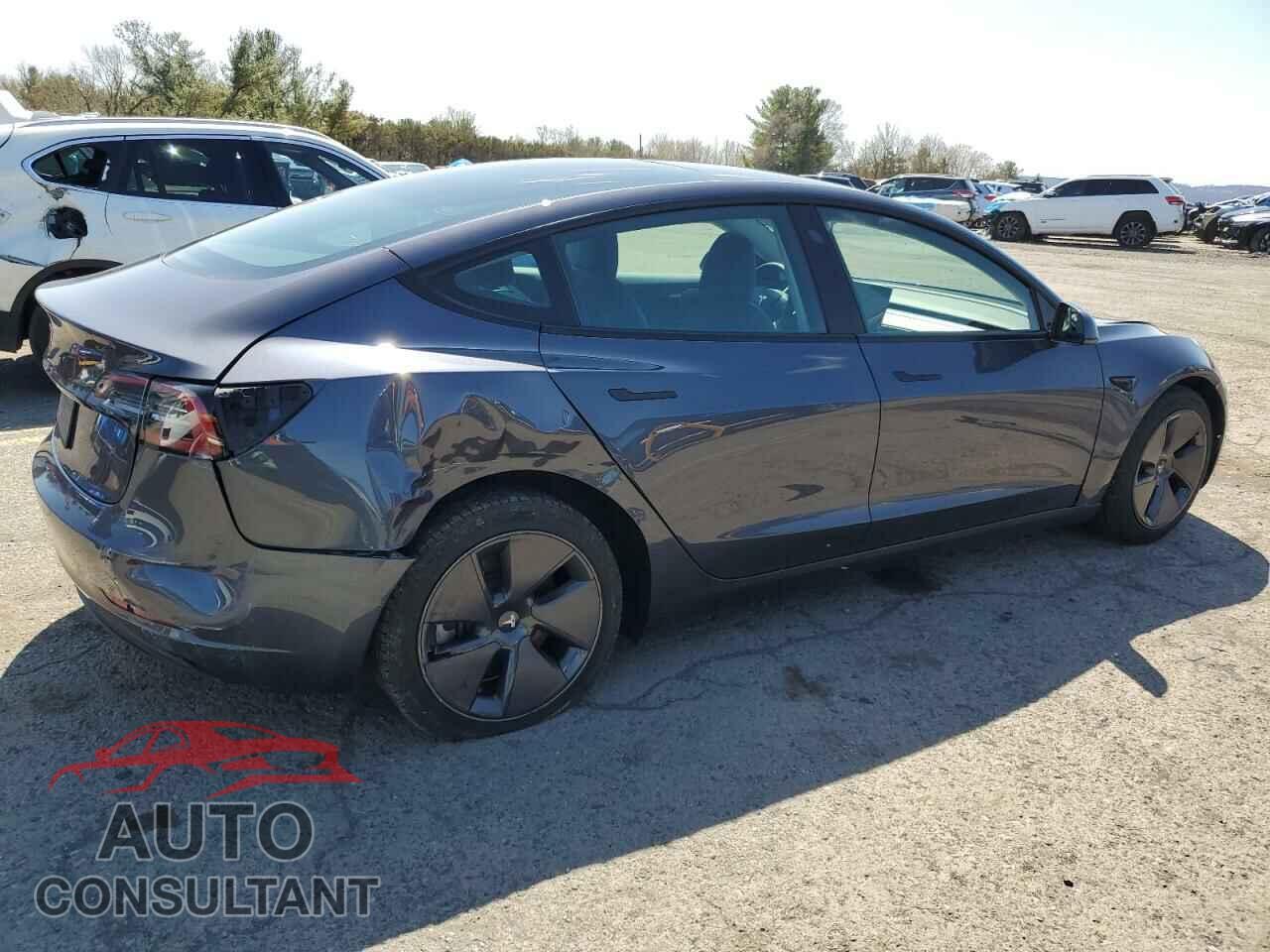 TESLA MODEL 3 2023 - 5YJ3E1EA7PF617736