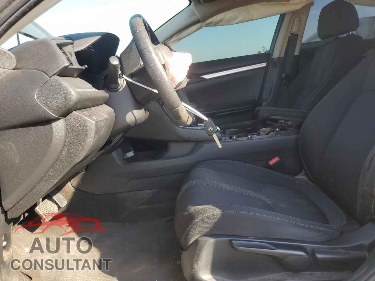 HONDA CIVIC 2017 - 2HGFC2F56HH524245
