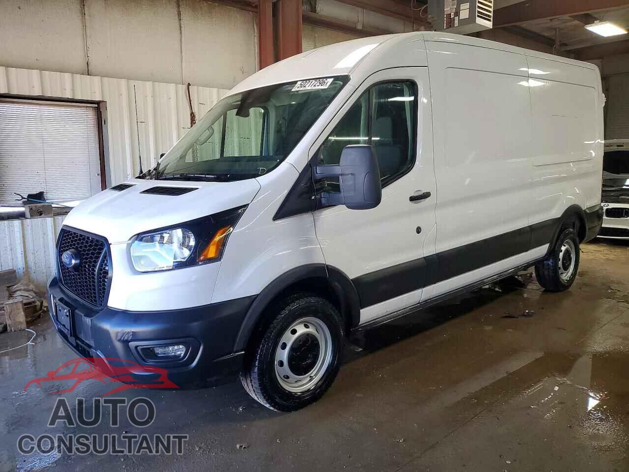 FORD TRANSIT 2025 - 1FTBR1C82SKA69477