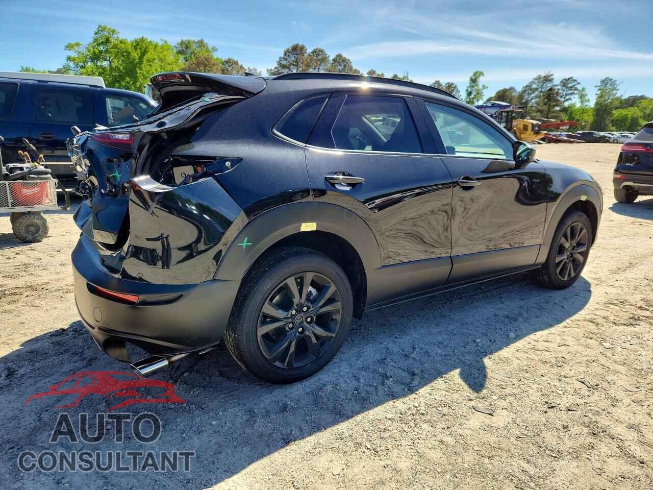 MAZDA CX30 2026 - 3MVDMBEY6TM127044