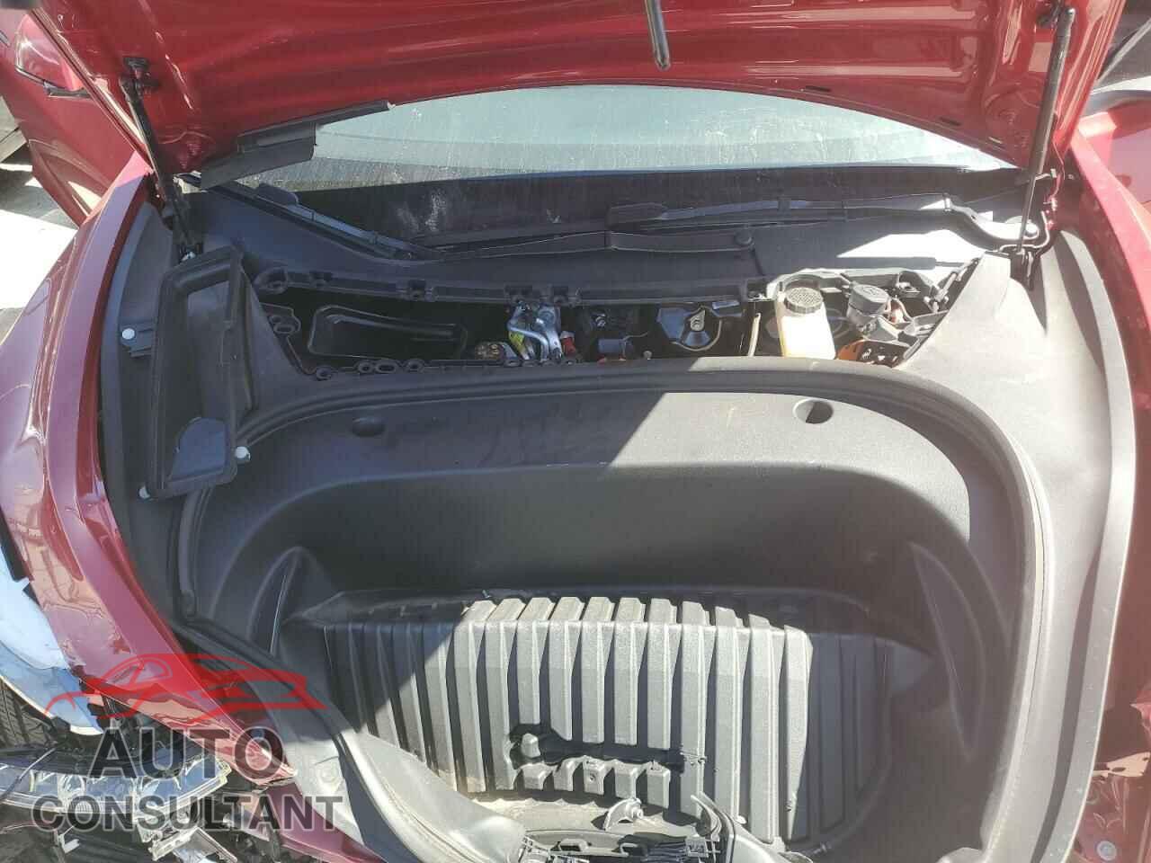 TESLA MODEL 3 2023 - 5YJ3E1EA1PF454940