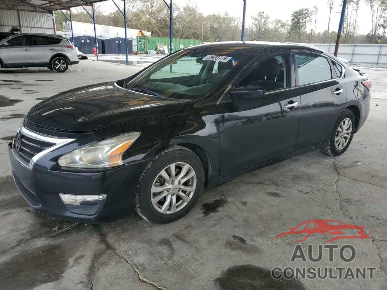 NISSAN ALTIMA 2014 - 1N4AL3AP9EN384000