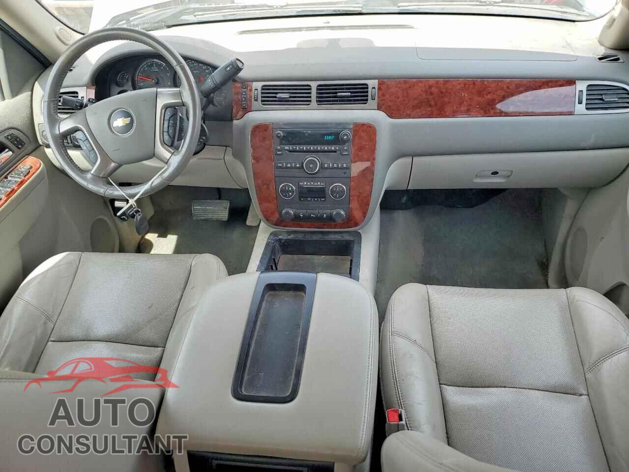 CHEVROLET SILVERADO 2012 - 1GCPKTE76CF163088