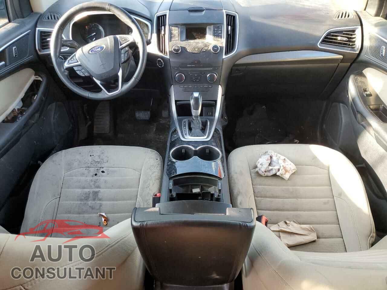 FORD EDGE 2016 - 2FMPK4J8XGBB73713