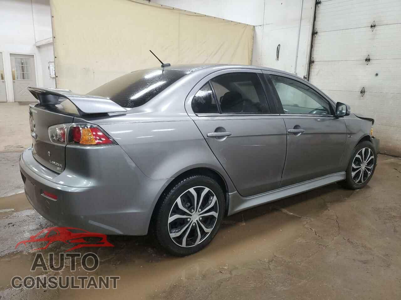 MITSUBISHI LANCER 2017 - JA32V2FW2HU012977