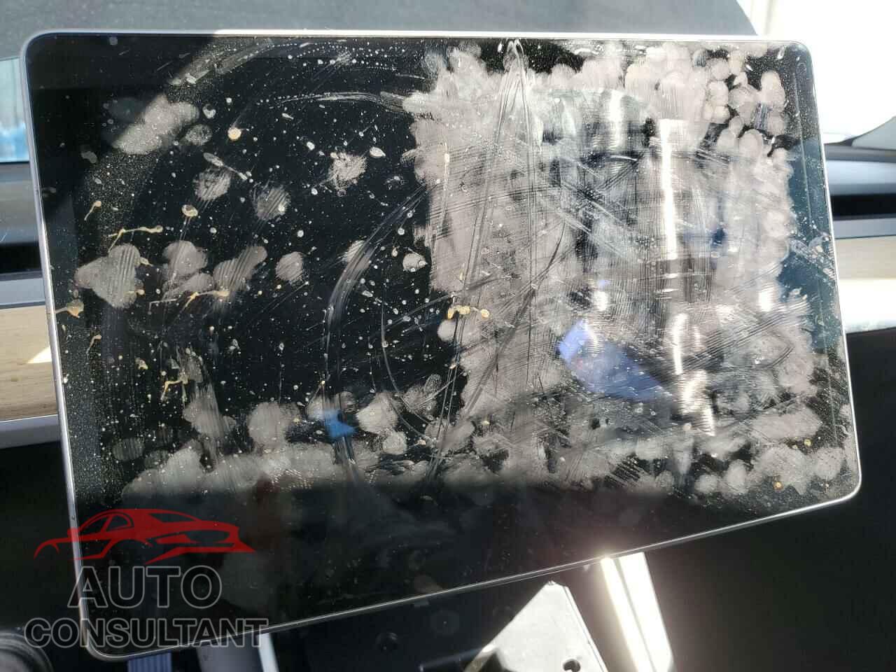 TESLA MODEL 3 2018 - 5YJ3E1EA5JF013321