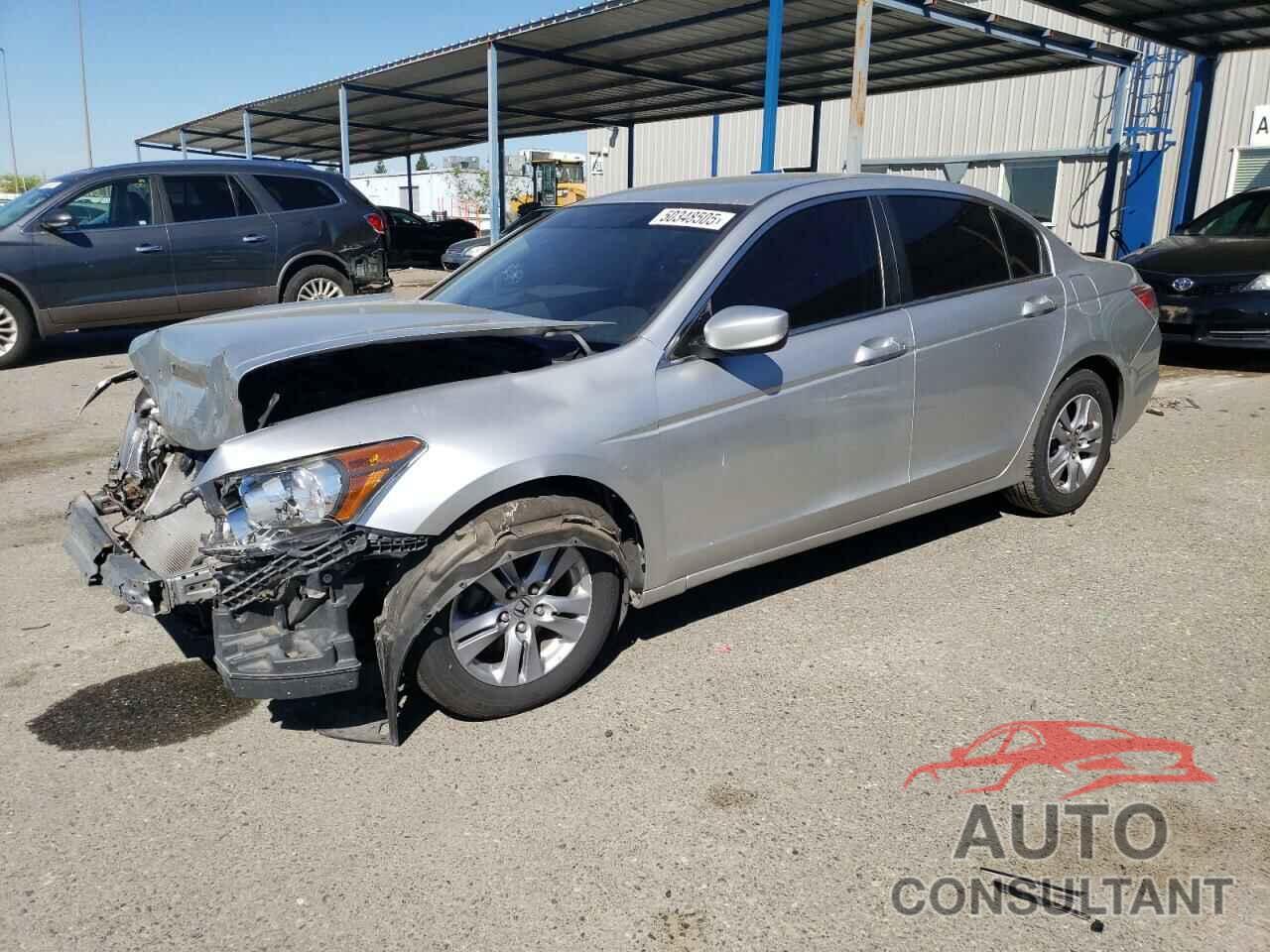 HONDA ACCORD 2012 - 1HGCP2F69CA138572