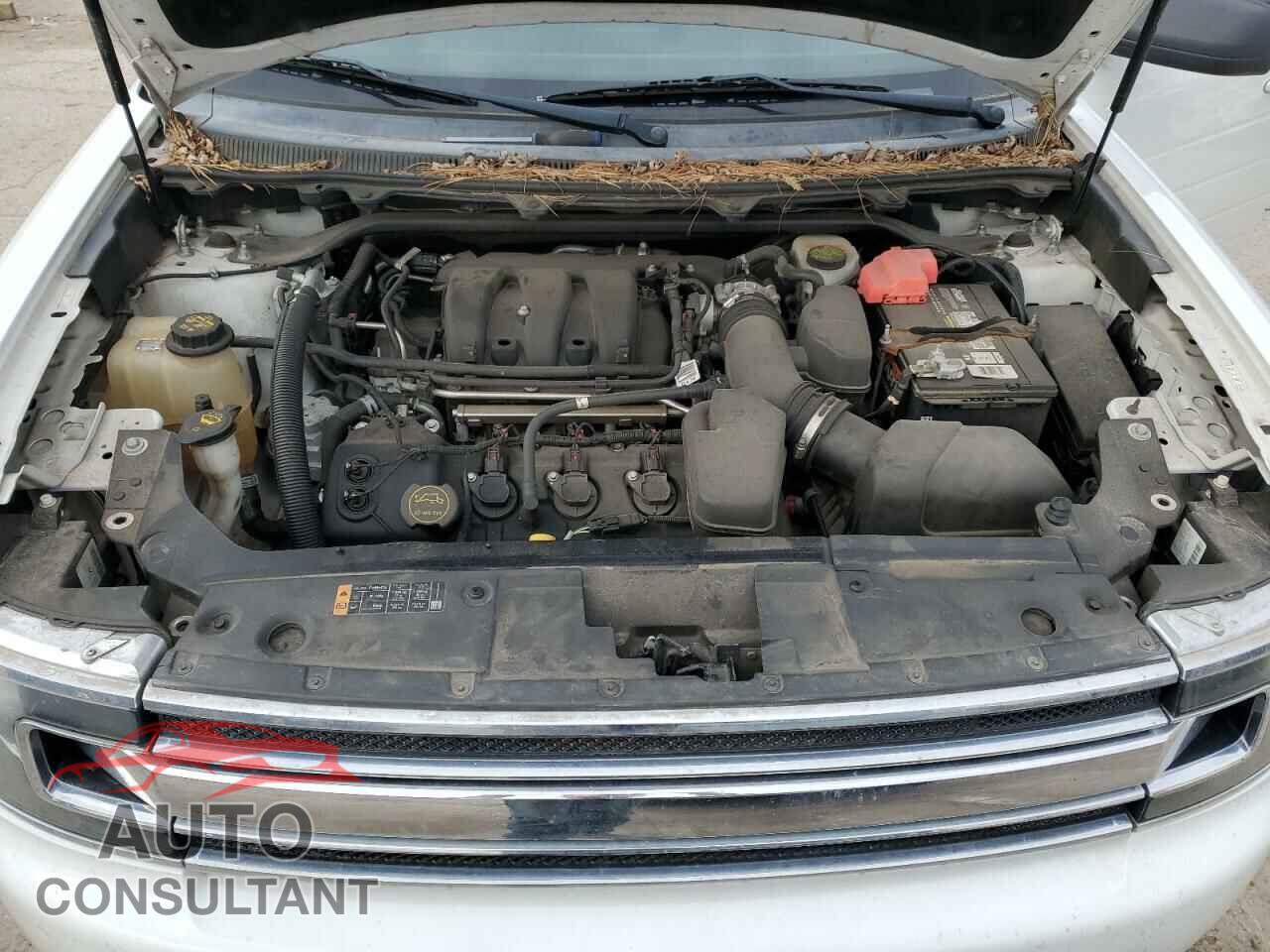 FORD FLEX 2016 - 2FMGK5B87GBA01899