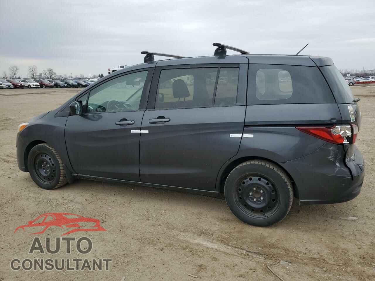 MAZDA 5 2017 - JM1CW2CL1H0193512