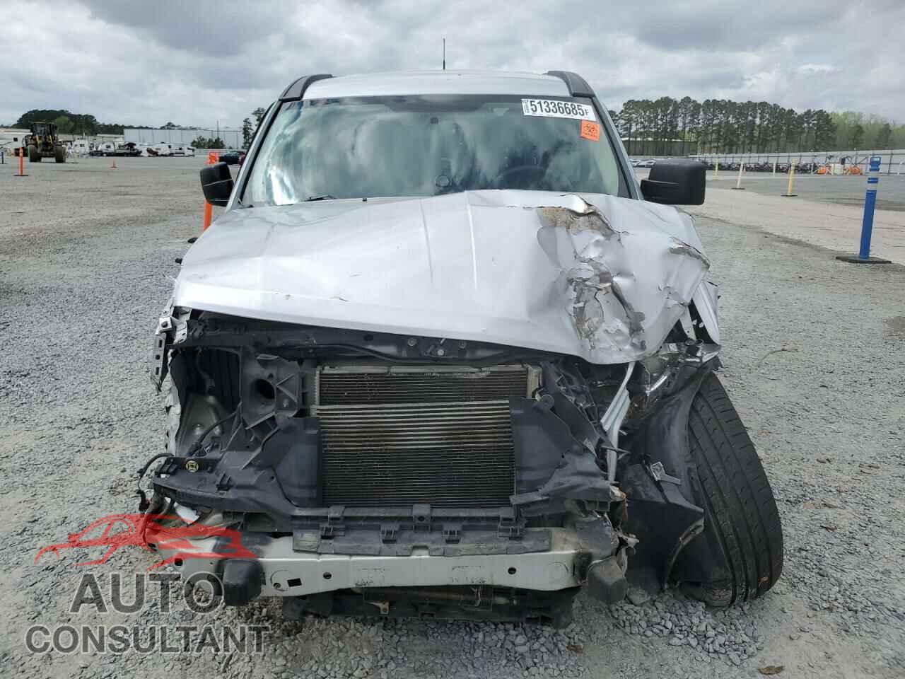 DODGE NITRO 2011 - 1D4PT4GX2BW537438