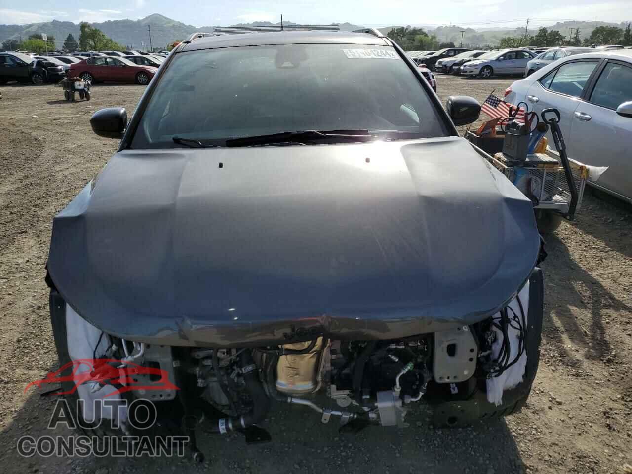 JEEP COMPASS 2023 - 3C4NJDBN9PT549311